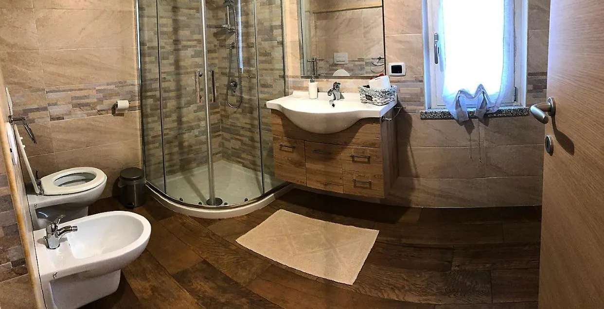 Casa vacanza centro Sardegna Sorgono