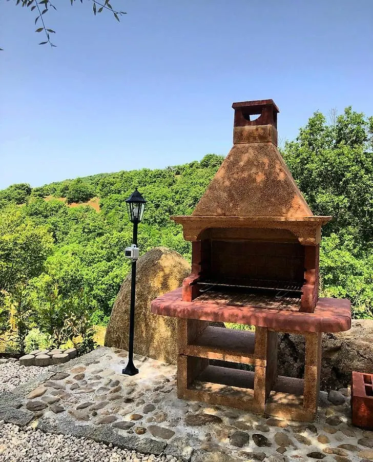 Casa vacanza centro Sardegna Sorgono
