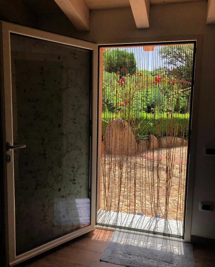 Casa vacanza centro Sardegna Sorgono Italia