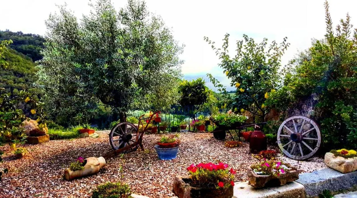 Casa vacanze Casa vacanza centro Sardegna Sorgono Italia