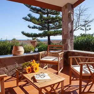  Villa Domomea - Villino Rei