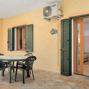  Appartamento 300mt Spiaggia